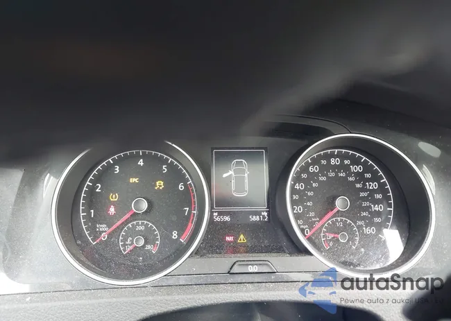 3VWG57AU0LM016692: 43133583