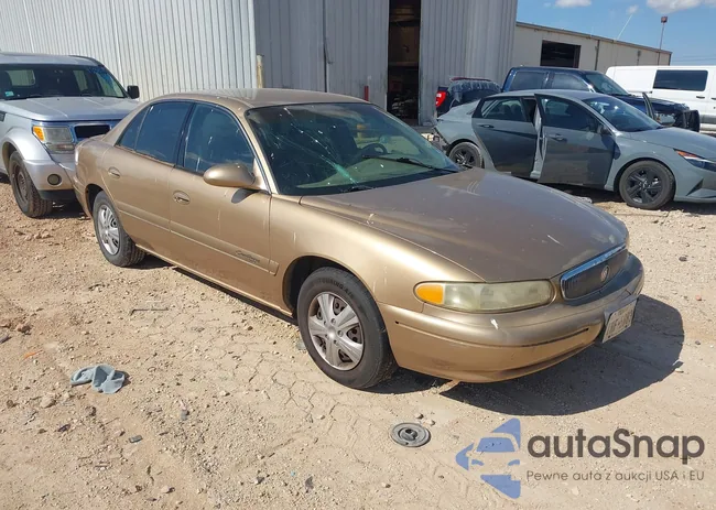 2G4WY55J4Y1162825: 43133586