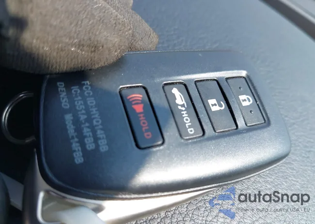 JTJDY7AXXL4313842: 43133589