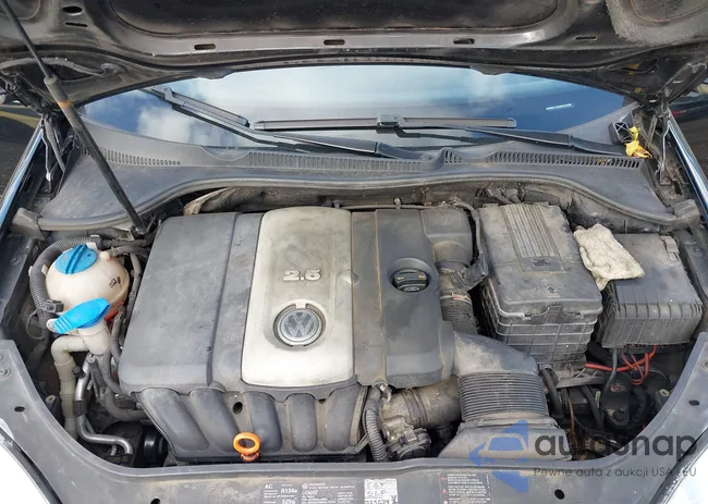 WVWDB71KX8W294066: 43133600