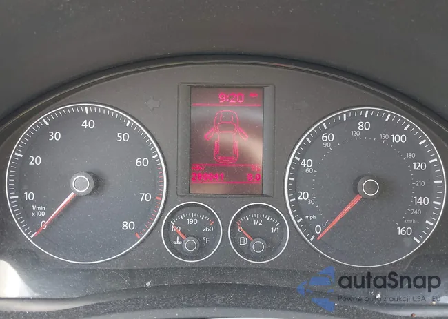 WVWDB71KX8W294066: 43133600