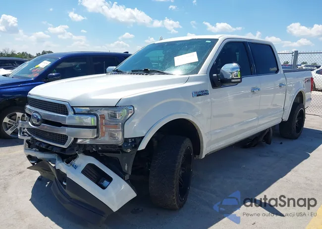 1FTEW1E49LFB15302: 43133662