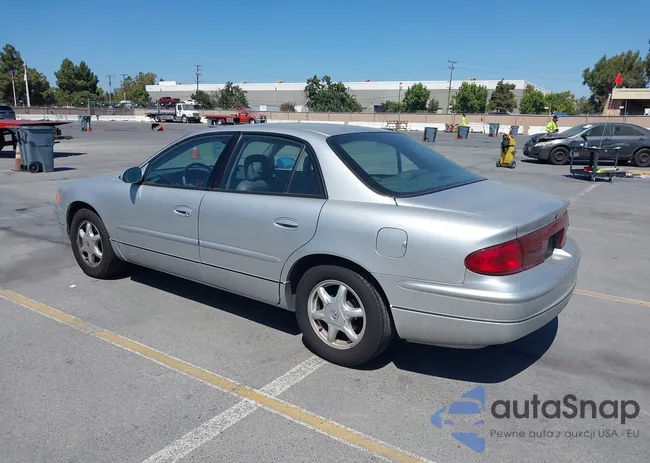 2G4WB52K731145203: 43133667