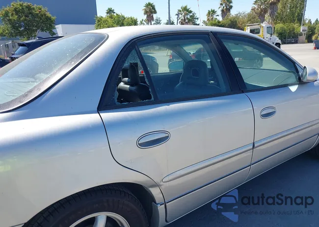 2G4WB52K731145203: 43133667