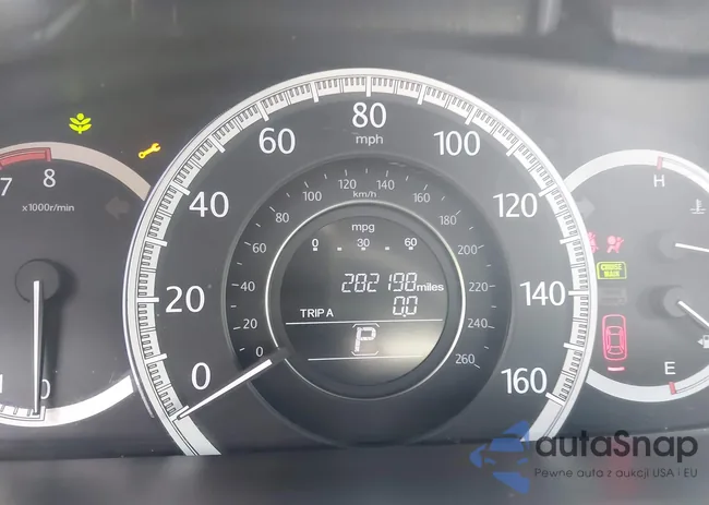 1HGCR2F31EA095848: 43132675