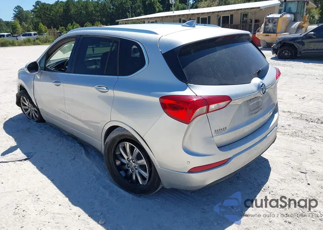 LRBFX2SAXKD023755: 43132687