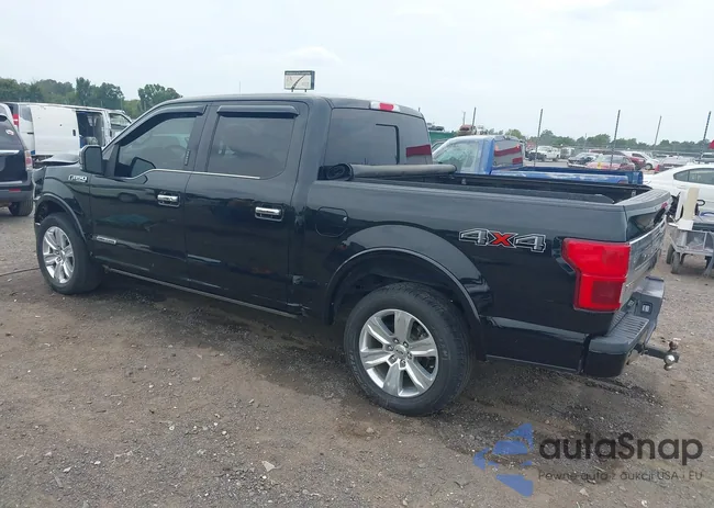 1FTFW1E18JFD80283: 43132745