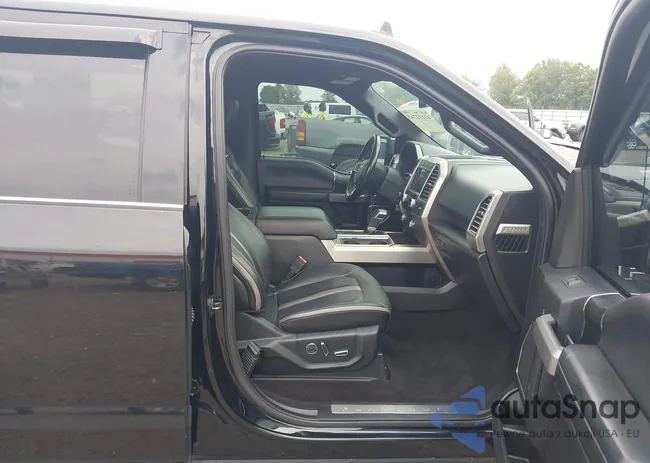 1FTFW1E18JFD80283: 43132745