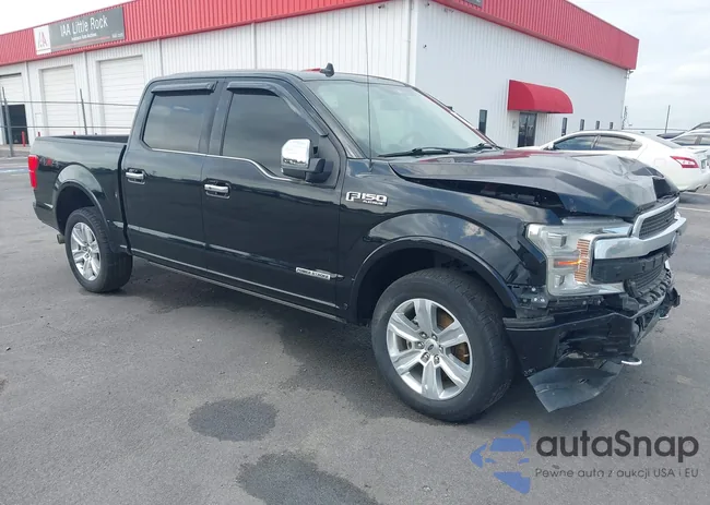 1FTFW1E18JFD80283: 43132745