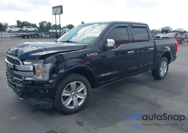 1FTFW1E18JFD80283: 43132745