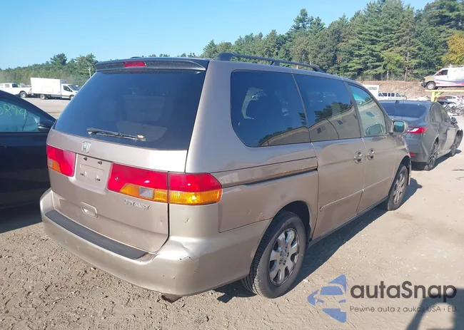 5FNRL18673B098219: 43132774