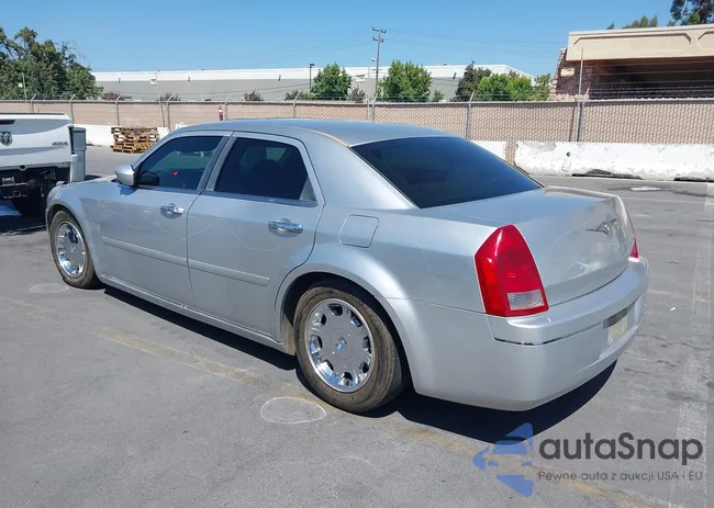 2C3JA53G85H143227: 43132790