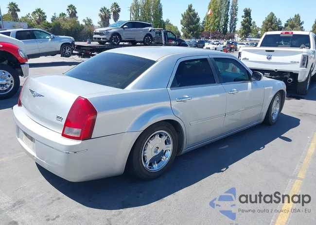 2C3JA53G85H143227: 43132790