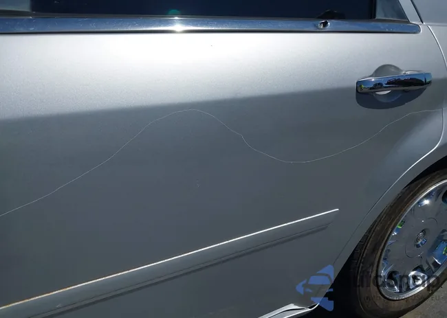 2C3JA53G85H143227: 43132790