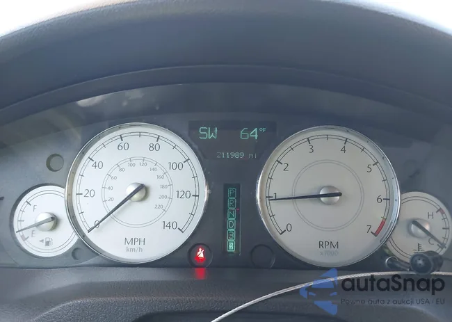 2C3JA53G85H143227: 43132790