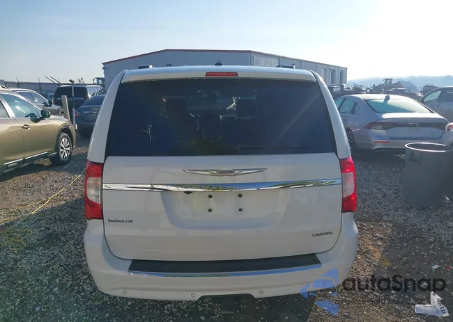 2C4RC1GG7ER262943: 43132791