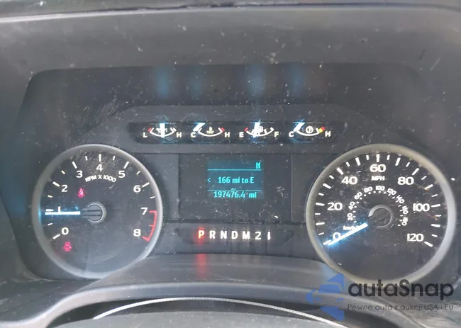 1FTEW1CB9JKC87707: 43132795