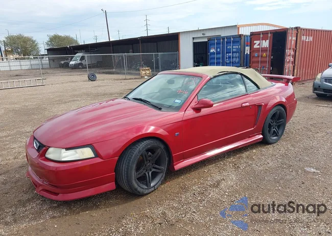 1FAFP45X3XF124361: 43132796