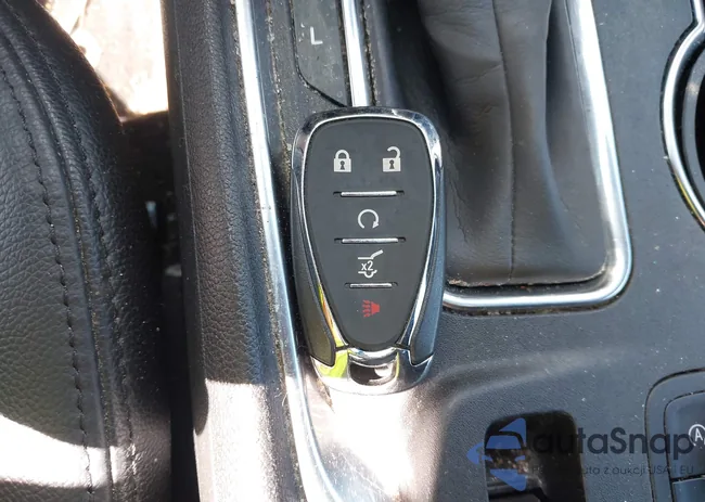 1GNEVGKW6NJ121190: 43132816