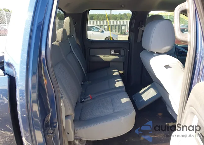 1FTFW1ET0DKE20756: 43132835