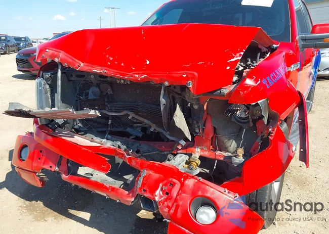 1FTFW1CF3CKD00042: 43132851