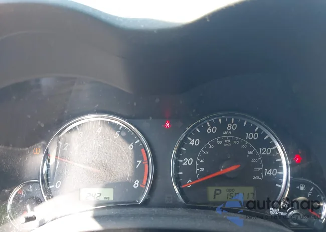 2T1BU4EE3BC714738: 43132860