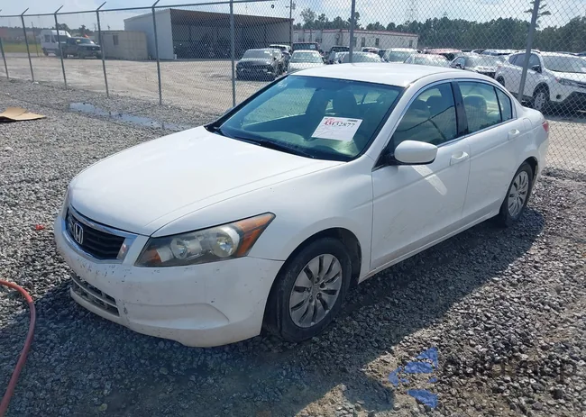 1HGCP25339A080586: 43132877