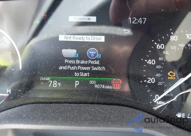 5TDJRKEC3SS236876: 43132894