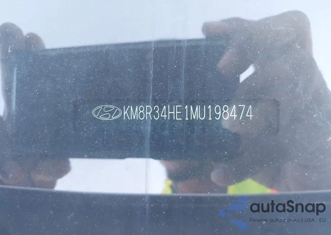KM8R34HE1MU198474: 43132913