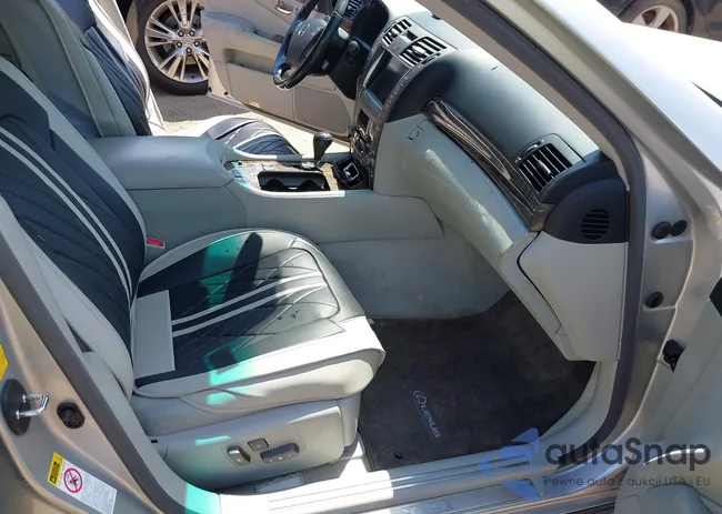 JTHGL46F975014497: 43132917