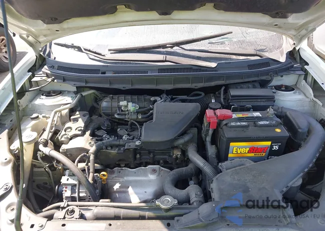 JN8AS5MV5AW612103: 43132954