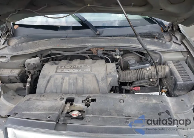 5FNYF18547B016561: 43132963