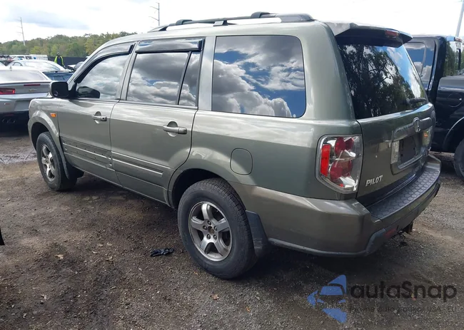 5FNYF18547B016561: 43132963