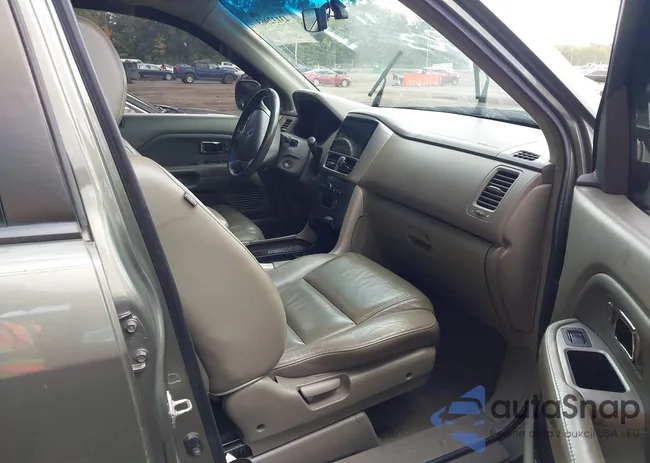 5FNYF18547B016561: 43132963