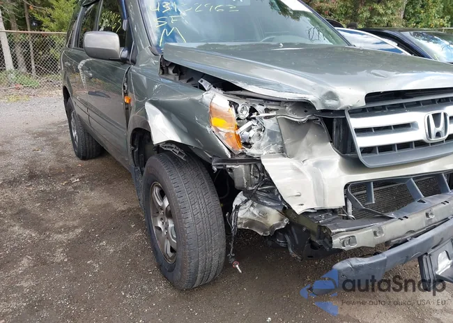 5FNYF18547B016561: 43132963