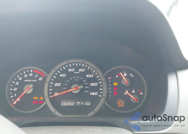 5FNYF18547B016561: 43132963