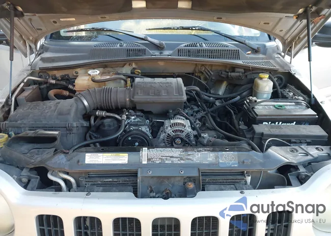 1J4GL58K03W687341: 43132990