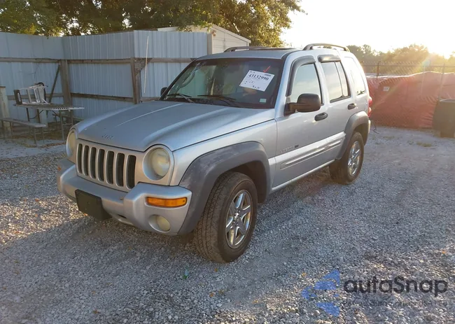 1J4GL58K03W687341: 43132990