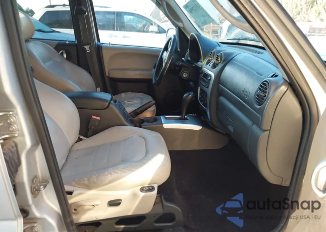 1J4GL58K03W687341: 43132990