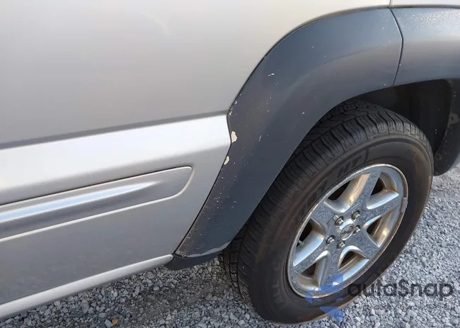 1J4GL58K03W687341: 43132990