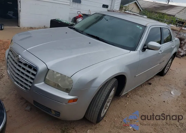 2C3KA53V19H605703: 43132992