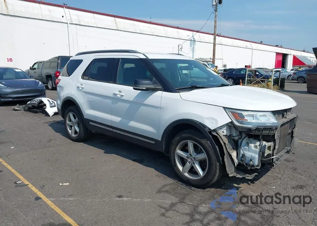 1FM5K8D86HGD05807: 43132998