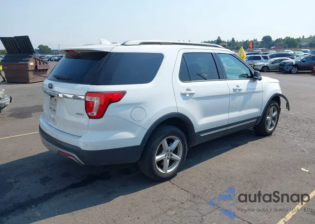 1FM5K8D86HGD05807: 43132998