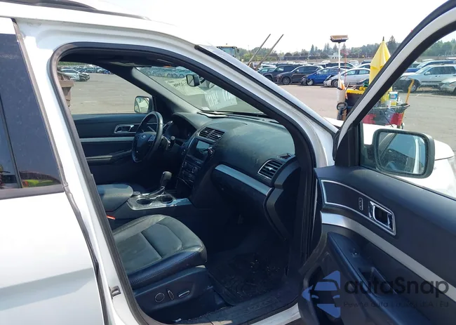 1FM5K8D86HGD05807: 43132998