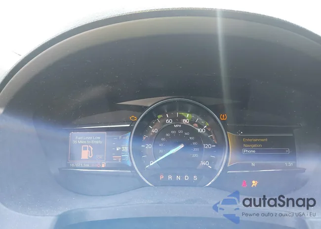 1FM5K8D86HGD05807: 43132998