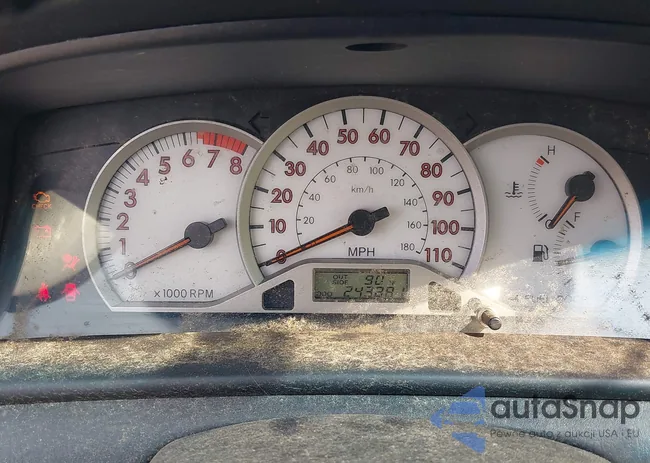 2T1BR32E45C413450: 43133025