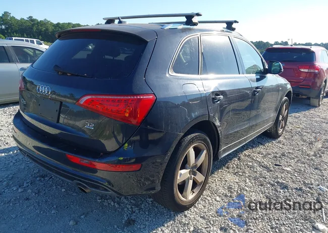 WA1WKAFPXCA087154: 43133045