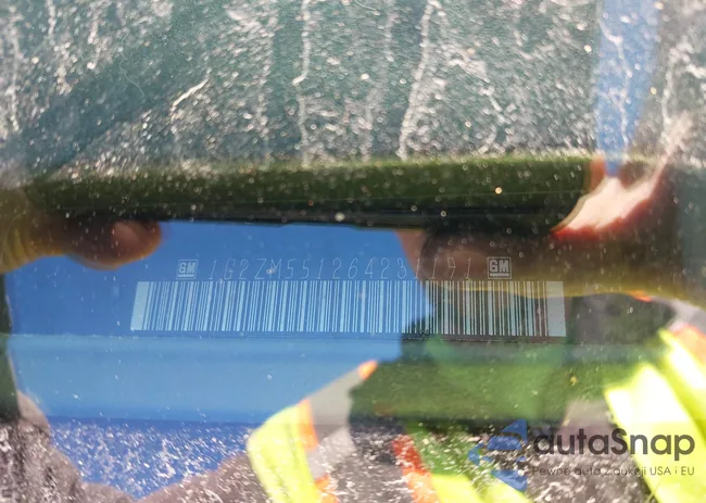 1G2ZM551264231191: 43133052