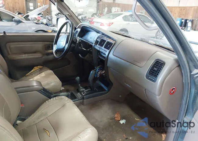 JT3HN86R3V0087672: 43133065