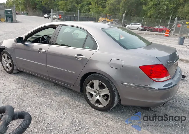 JH4KB16545C005296: 43133067